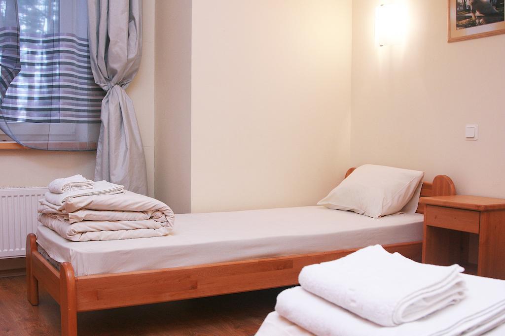 Sajutu Parka Hostelis 瓦尔米耶拉 客房 照片